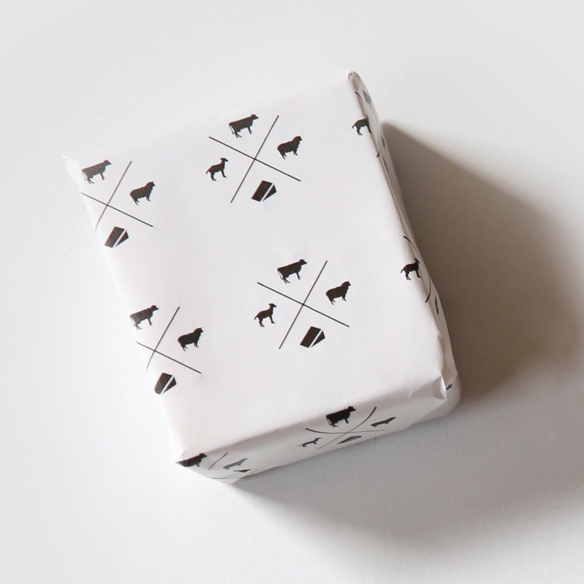 Formaticum - Wholesale Food Storage Wrap/Bag - Formaticum Two-Ply2