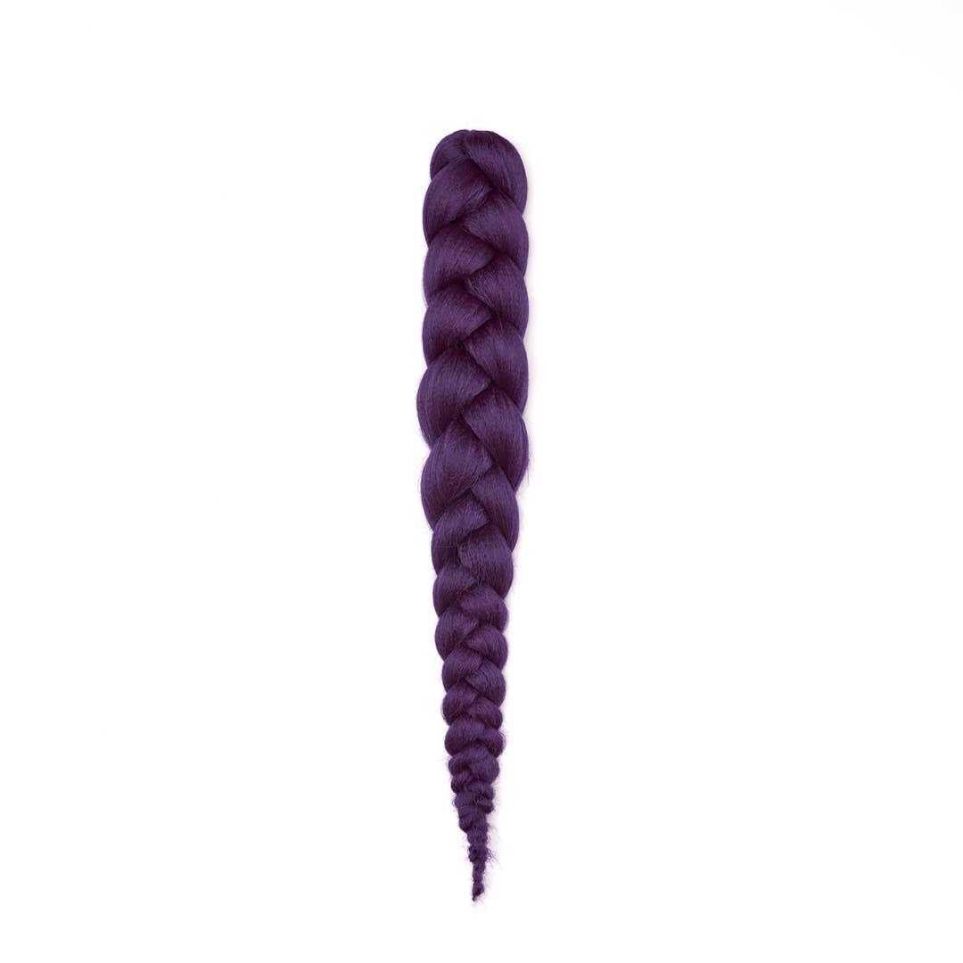 Dosso Beauty - Wholesale Hair Extensions - Single Pack of Non-Toxic Hypoallergenic Braiding Hair15