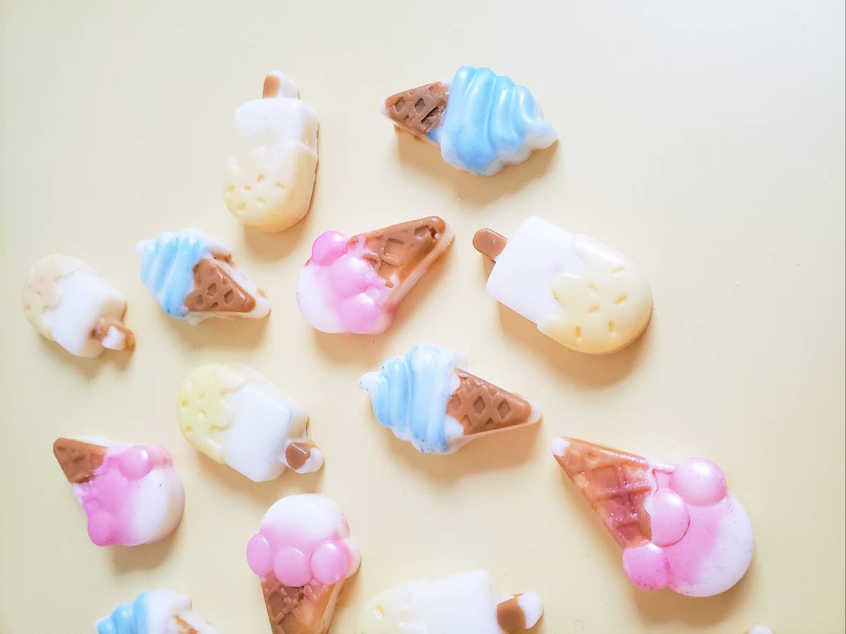 Oh Sweet Candles - Vendita all'ingrosso Cialde di cera - Impopsicle Wax Melt - Duftwachs - Dolce Uva Succosa6