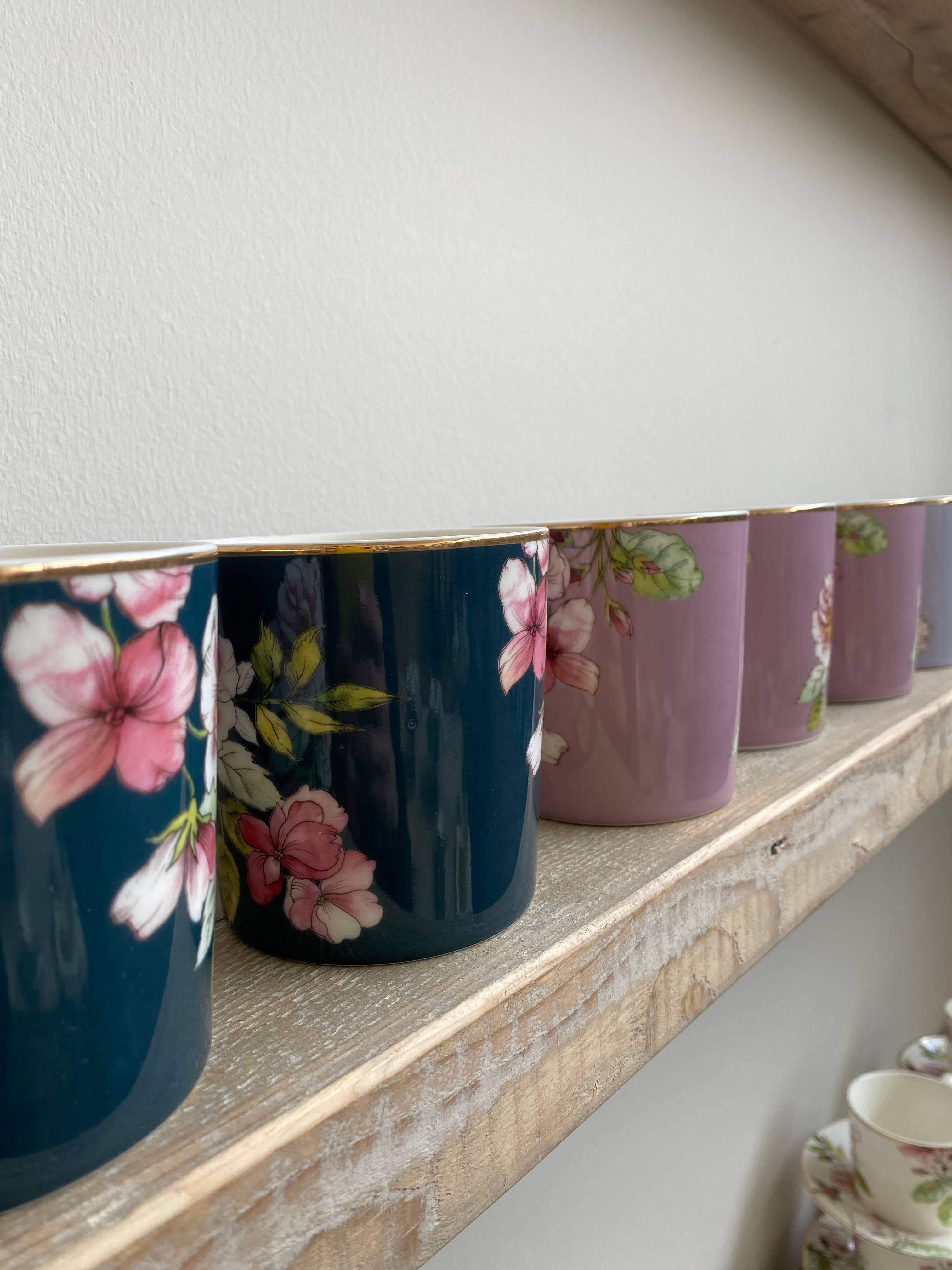 Luxe Lodge - Wholesale Coffee Mug - Mug mug4