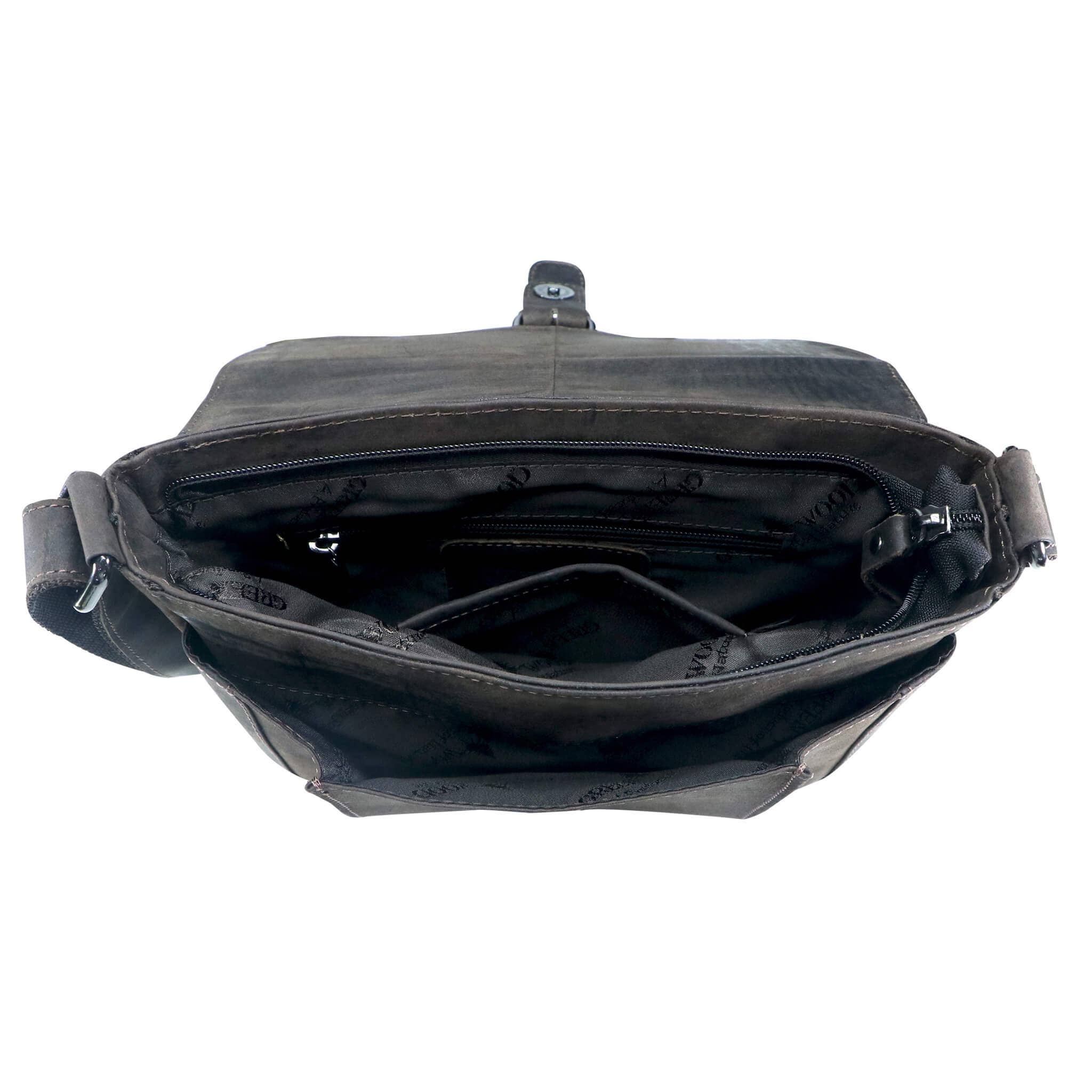 Greenwood - Wholesale Crossbody Bag - Women's - Lea women's small leather crossbody leather shoulder bag30