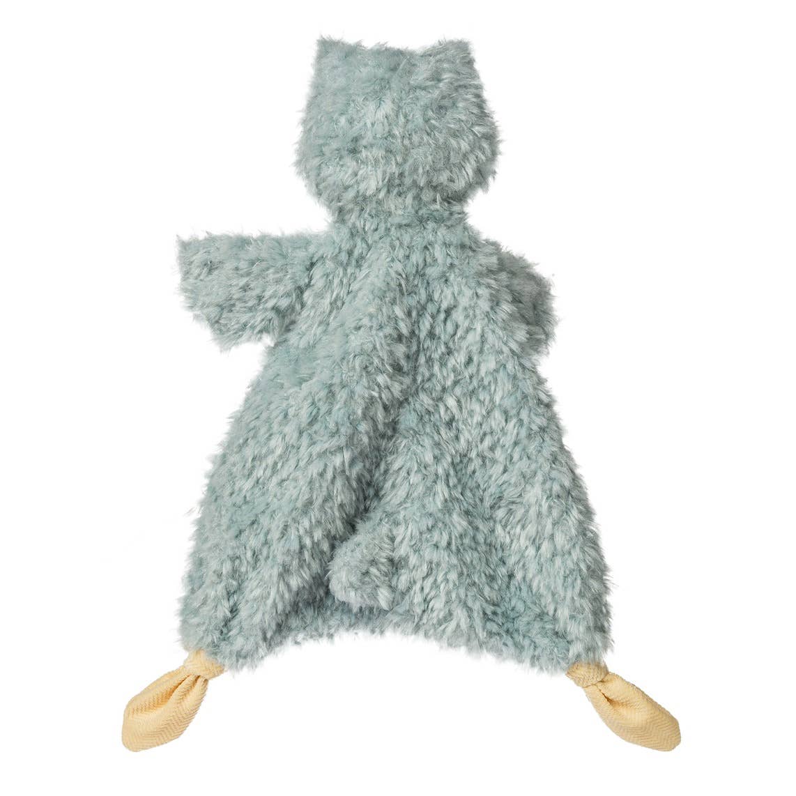 Mary Meyer - Wholesale Security/Cuddle Blanket - Baby - Again Friends Owl Lovey1