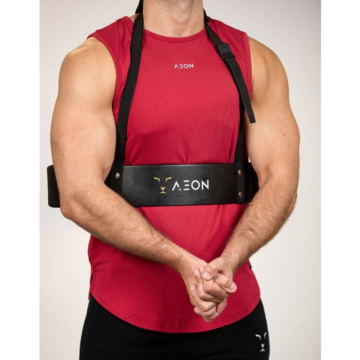 Aeon - Wholesale Fitness Equipment - Arm Blaster AEON