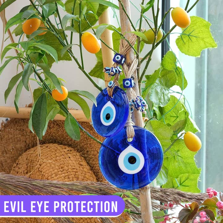 KAFTHAN – wholesale Återförsäljarskyltning – 🧿 Onda ögat-produkter - Jul- och högtidsgåvokollektion12