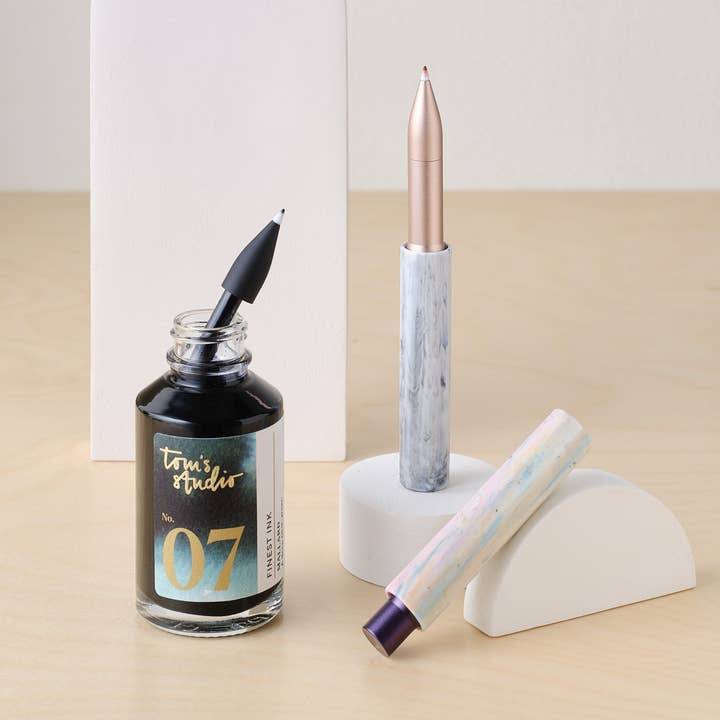 The Wren Write Off – Made from Disposable Pens for wholesale by Tom's Studio