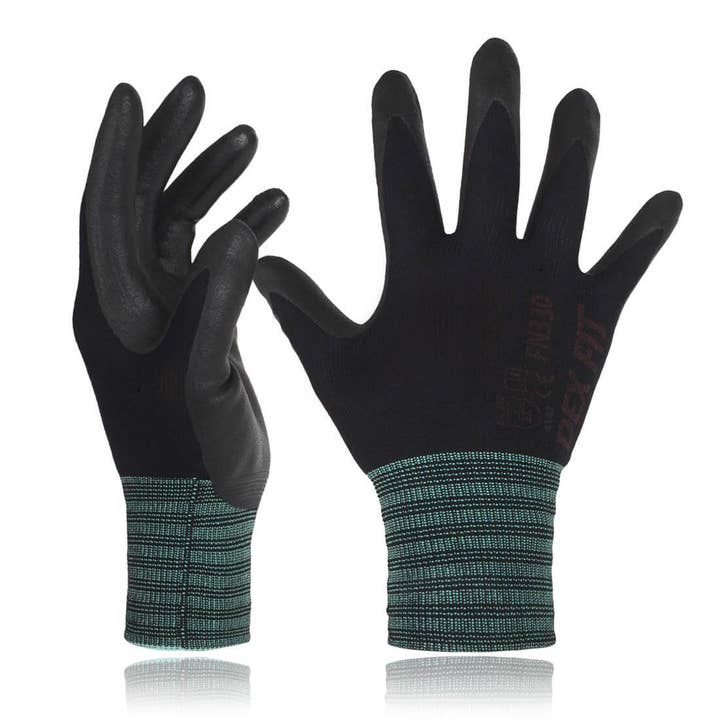 Dex Fit FN330 Work Gloves for wholesale by Muveen