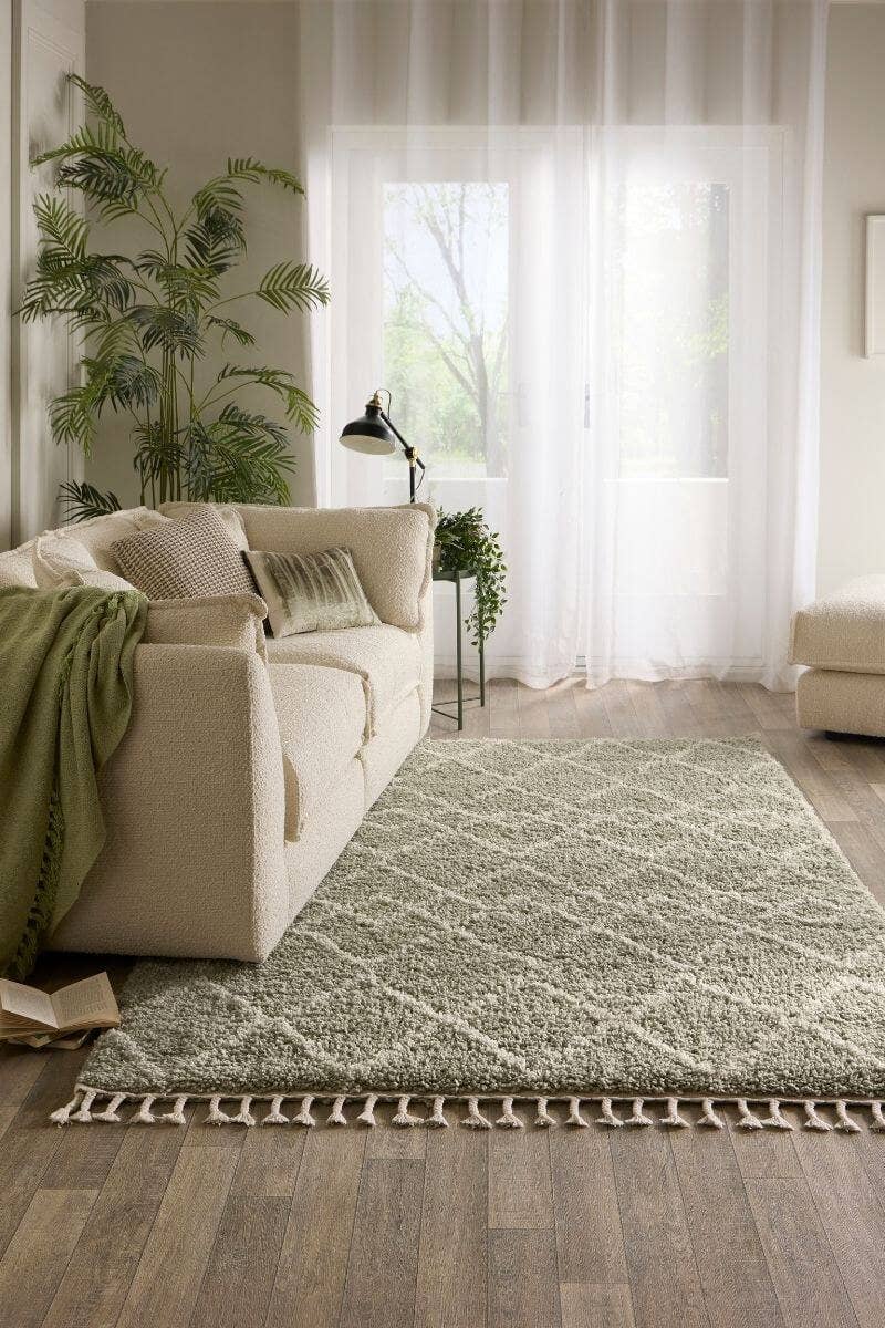 THE RUGS - Wholesale Vloerkleed - Marokkaanse Stijl Tapijt – Meerdere Kleuren4