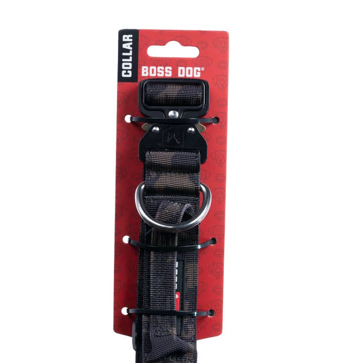 BOSS DOG BRAND, INC. - Wholesale Pet Collar - Dog - Boss Dog Collar27