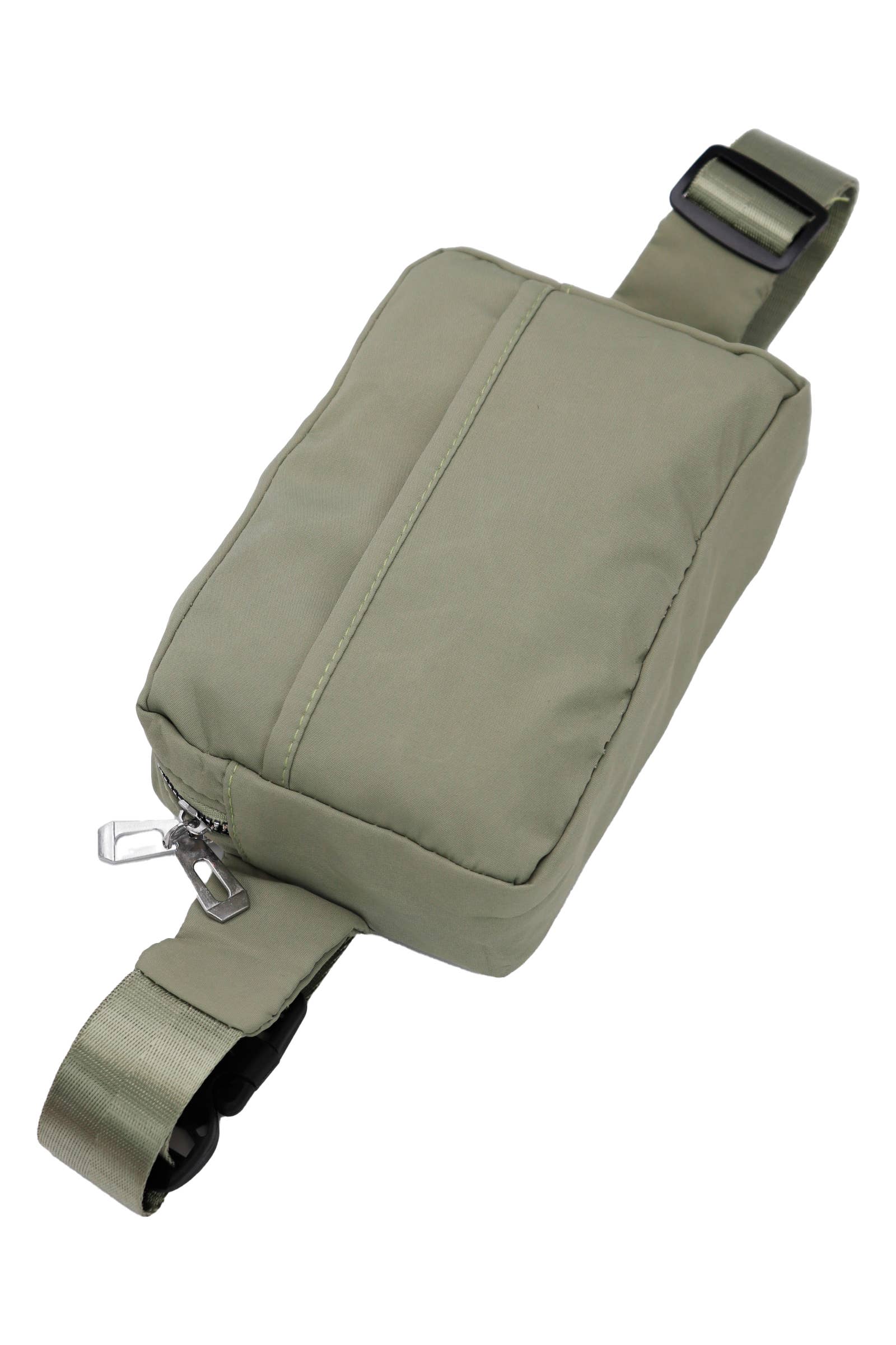 ASSORTED Minimal Matte Neutral Solid Belt Bag Fanny Pack for wholesale on Faire14