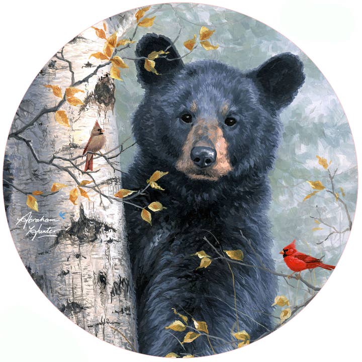 AB Forest Friends for wholesale by Andreas