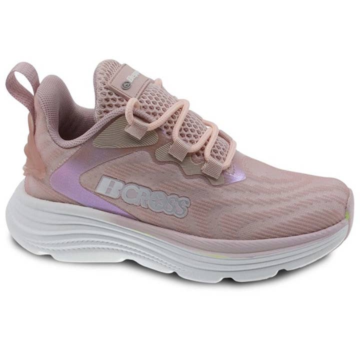 Lyserød Ungdomssko Beppi-2211800 for engroshandel hos BeShoes Distribuição