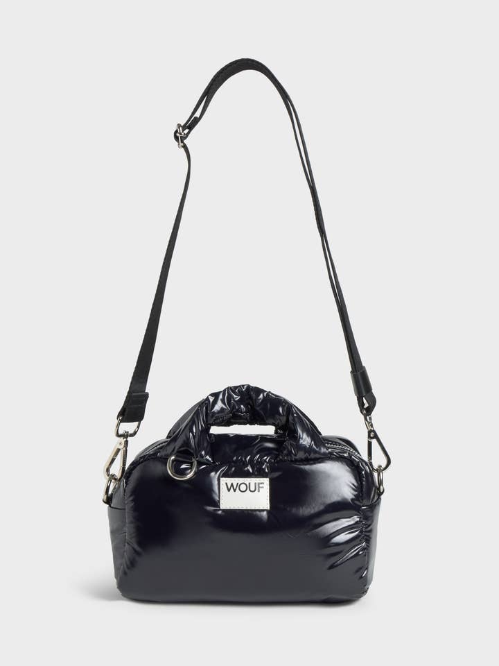 Nuit Bowling Bag para venta al por mayor de Wouf