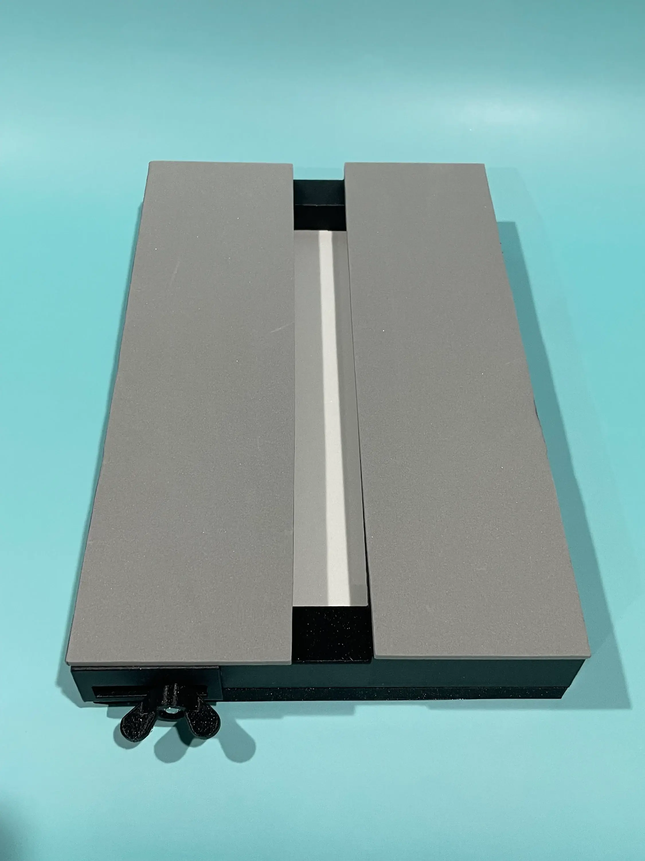 Blinque’s Butterfly Garden - Wholesale DIY Craft Kit - 3D Printed Adjustable Flat Spreading Board1