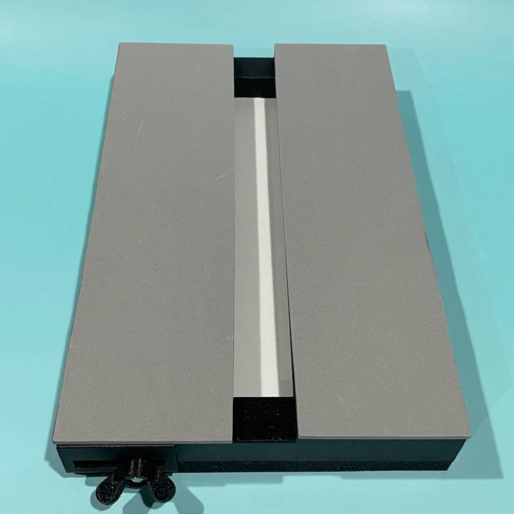 Blinque’s Butterfly Garden - Wholesale DIY Craft Kit - 3D Printed Adjustable Flat Spreading Board1