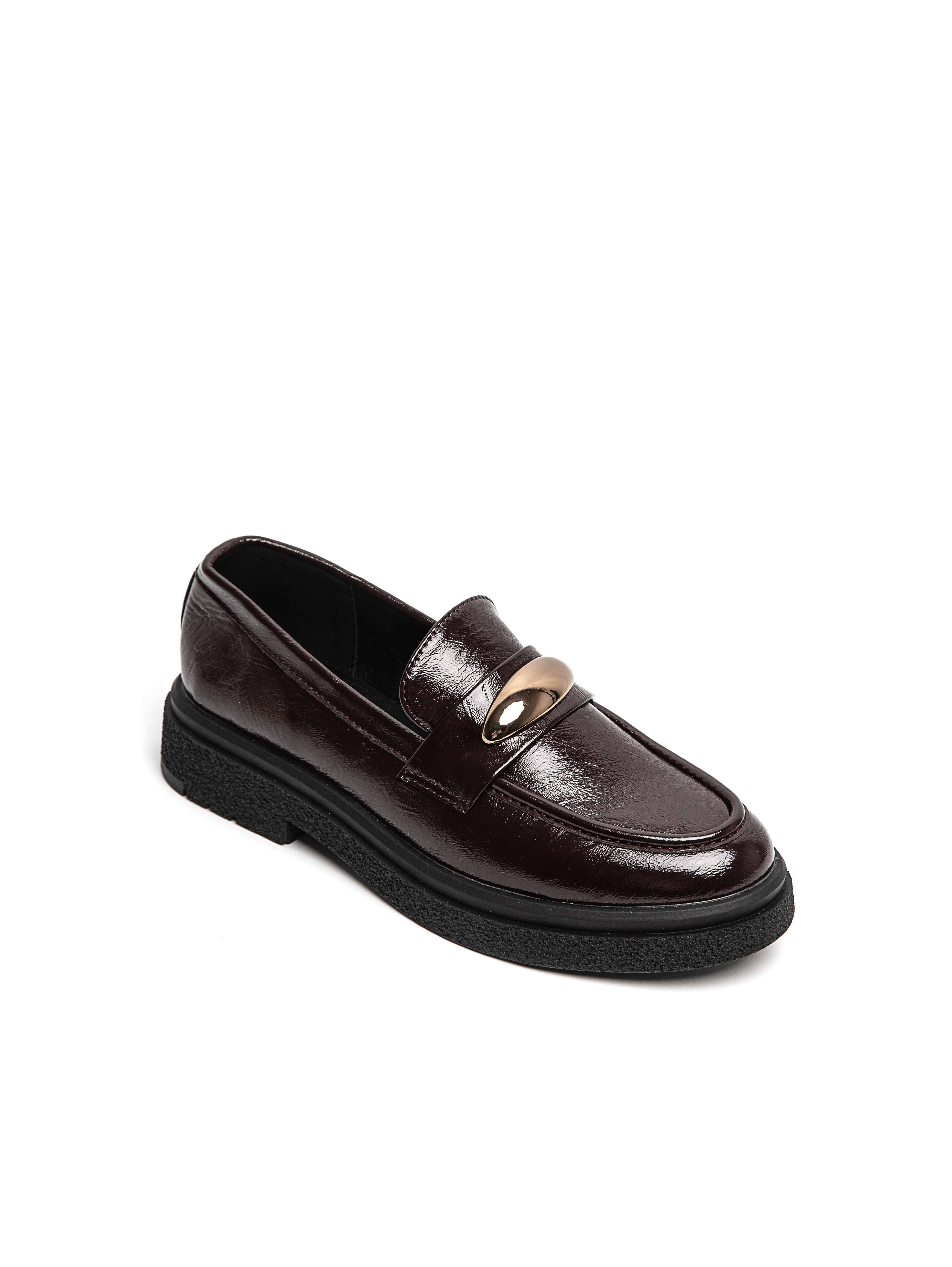 SWEET MAGIC MODA Y COMPLEMENTOS - Wholesale Loafers - Women's - RUBBER-SOLED LOAFER4