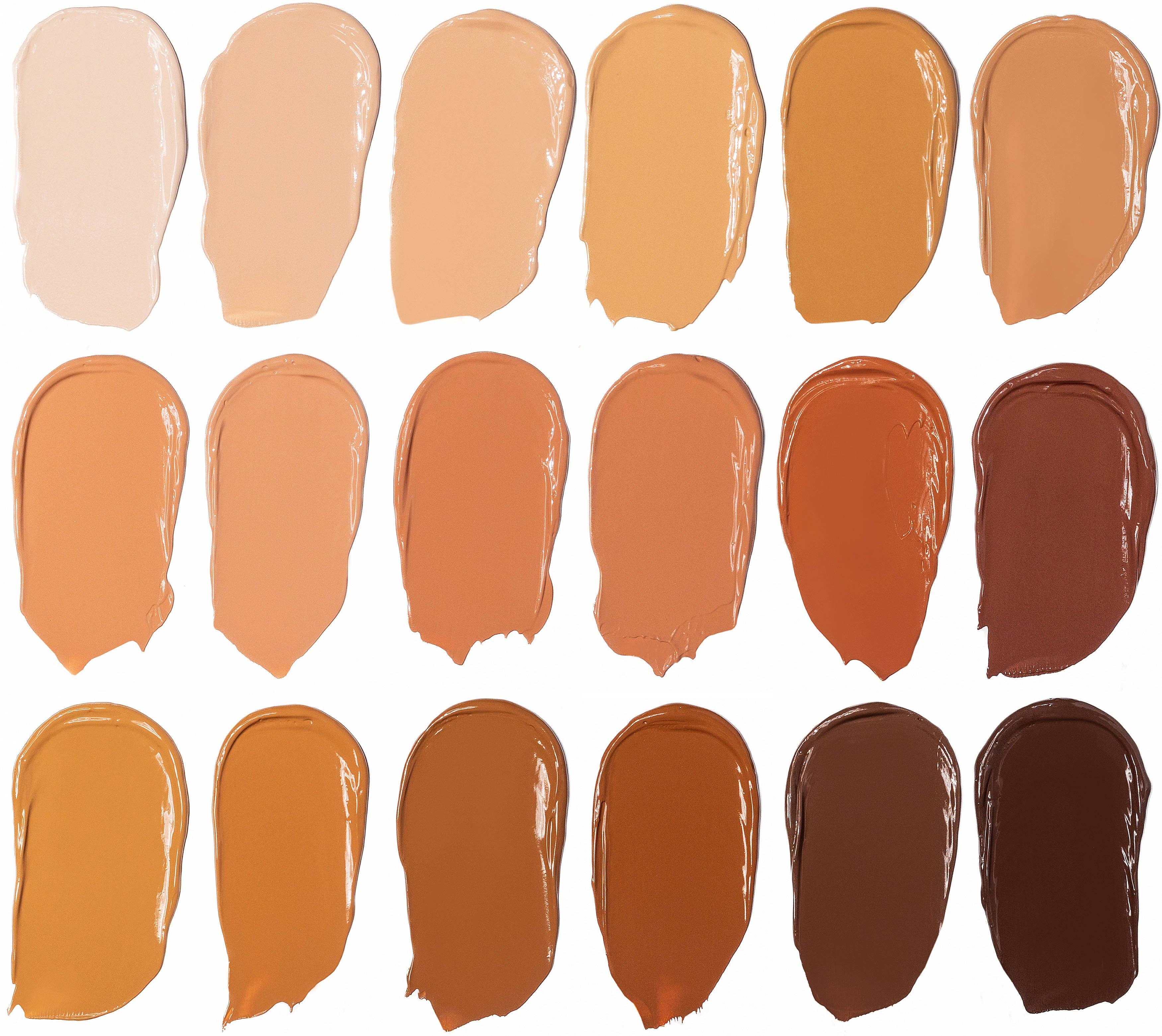 C & D Beauty LLC. - Wholesale Foundation - Full coverage foundation18