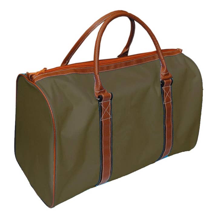 Mainstreet Collection - Wholesale Weekender Bag - Men's - Duffle Bag for Men8