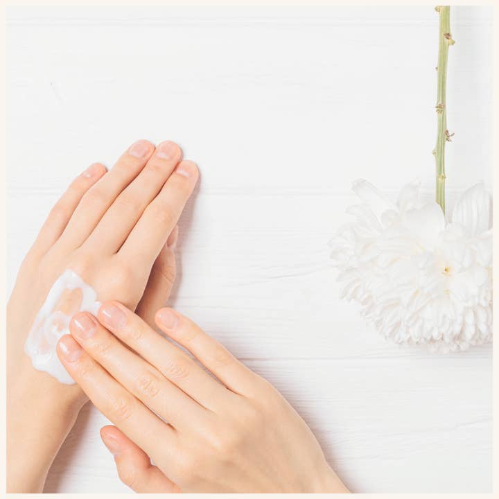 Taylor Made Organics - Wholesale Body Cream/Lotion - Renew Organic Lotion with Hyaluronic Acid