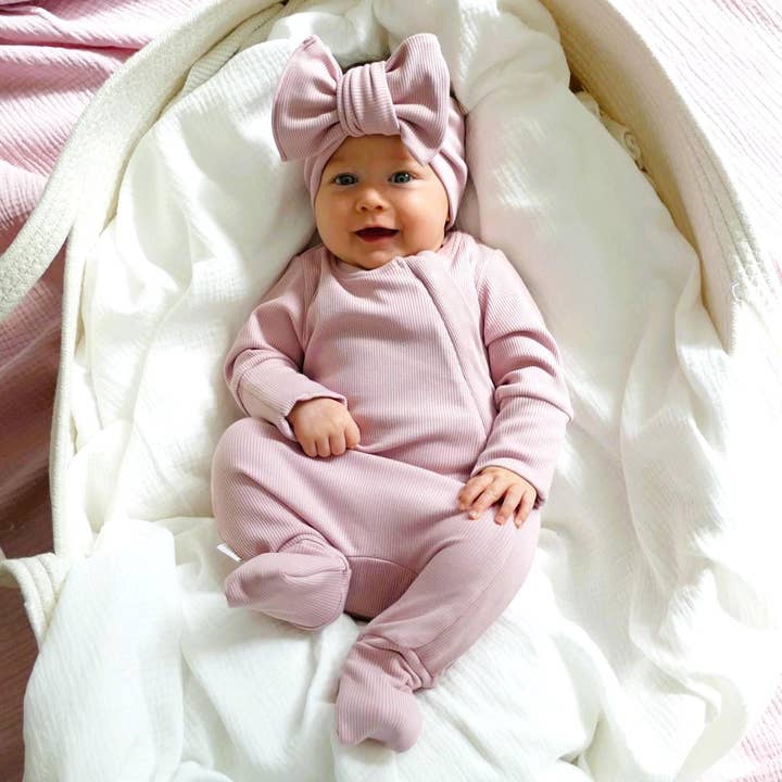 ROMPER - ROSA por atacado de Mayan