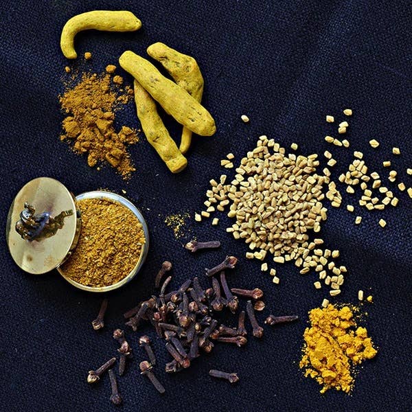 La Boîte - Wholesale Dried Spice Mix - Bombay Spice Blend - a rich and rounded curry blend2