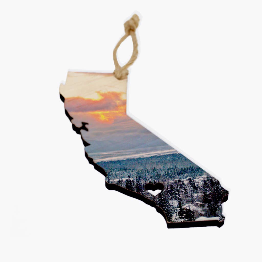 Simply Grateful - Wholesale Ornament - Arise Ornament1