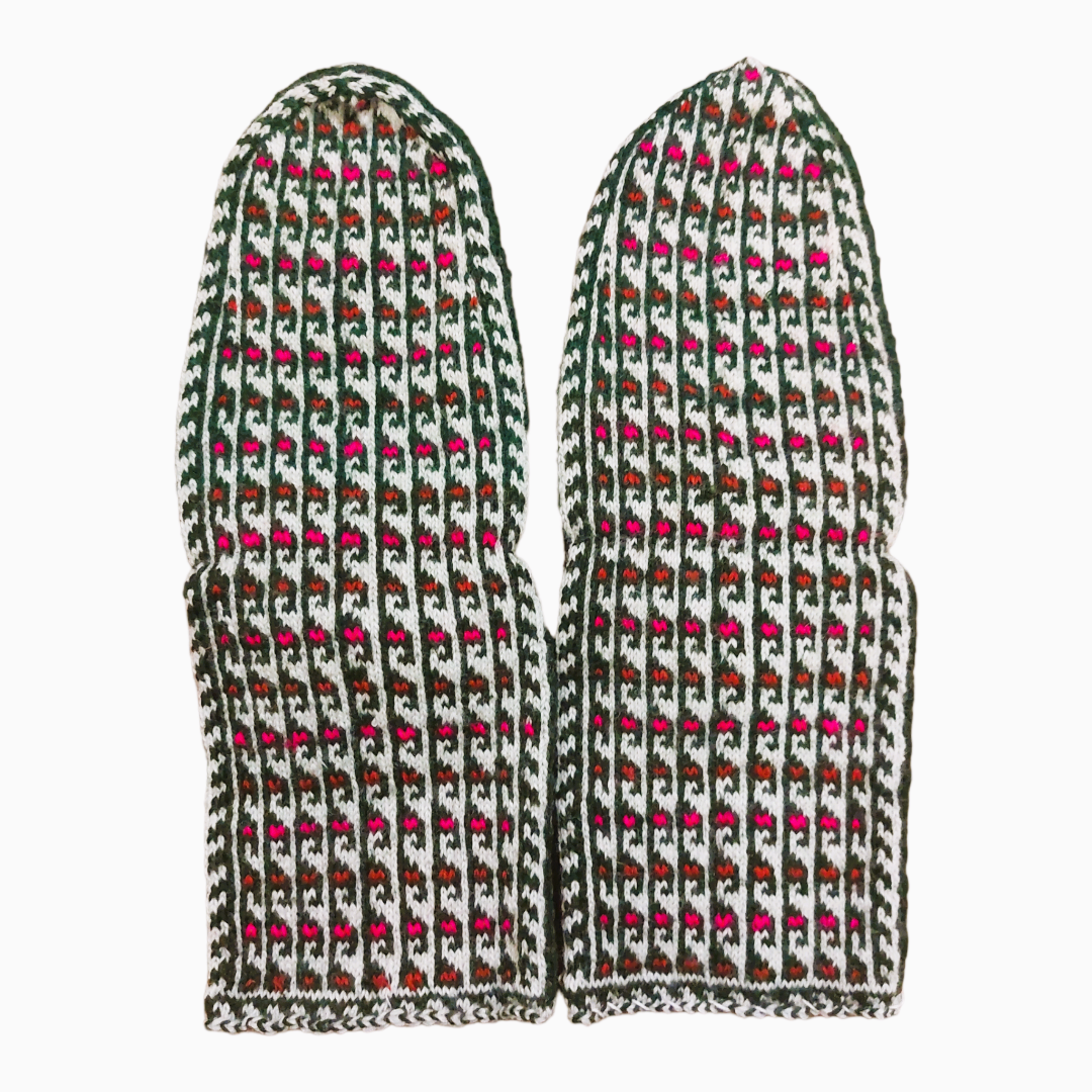 SONNATI - Wholesale Sock Slippers - Unisex - Unisex Wool House Sock Slipper - Brand Name: Zoe (SK 84)57