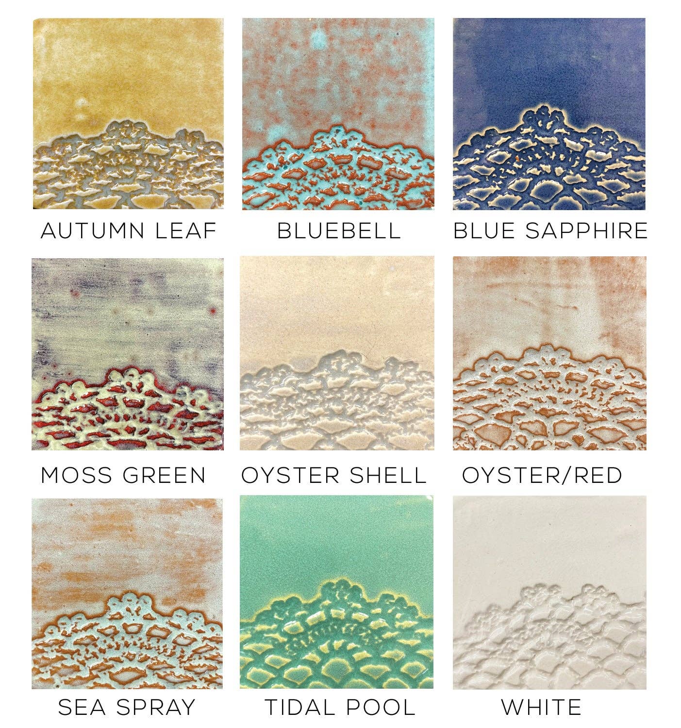 Prodigal Pottery - Vendita all'ingrosso Ciotole/Piatti decorativi - Piccolo piatto a forma di foglia6