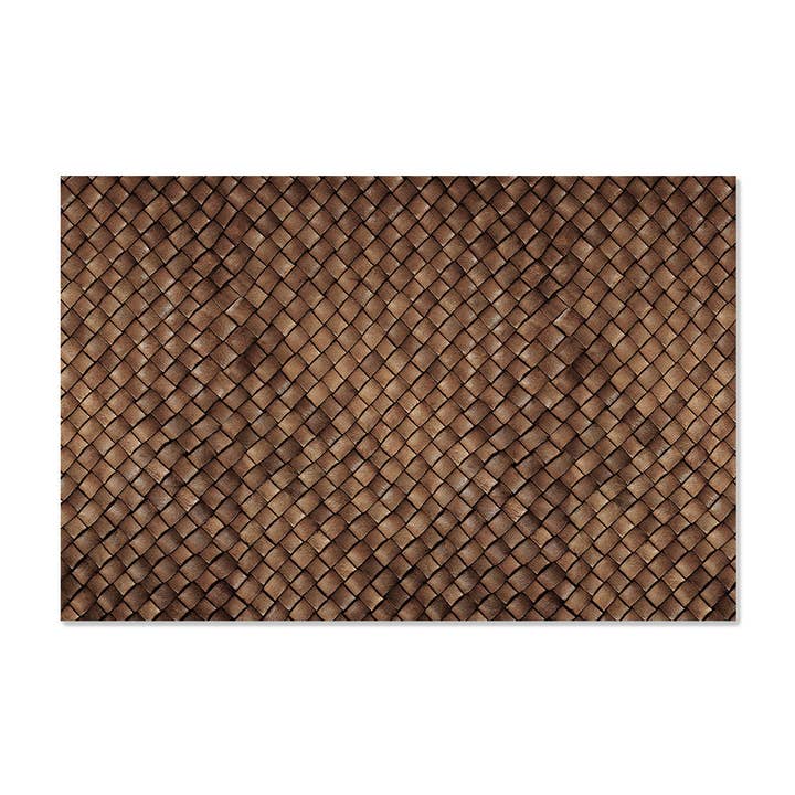 Alfombra de vinilo Zaba para venta al por mayor de Podevache