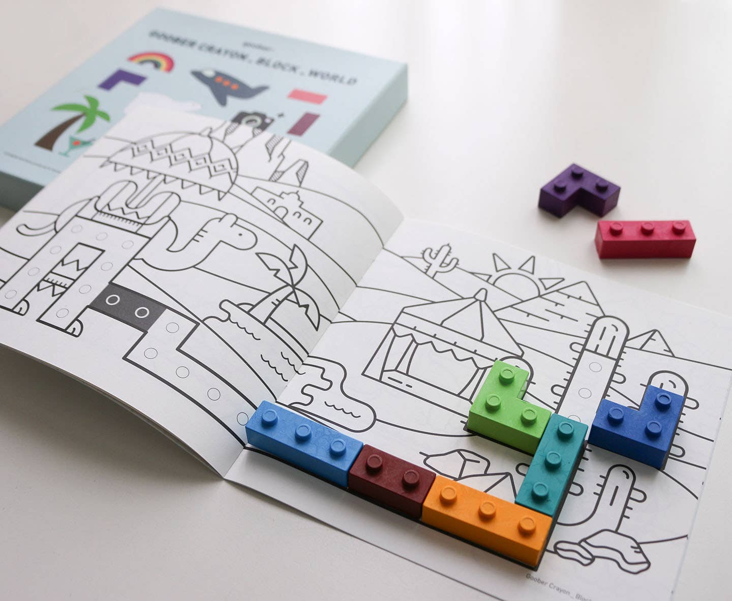 Living Refinery UK – wholesale Crayons – Child & baby – Goober | World Crayons11