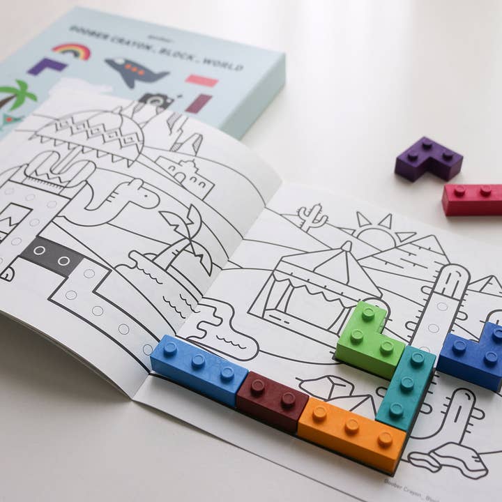 Living Refinery UK – wholesale Crayons – Child & baby – Goober | World Crayons11