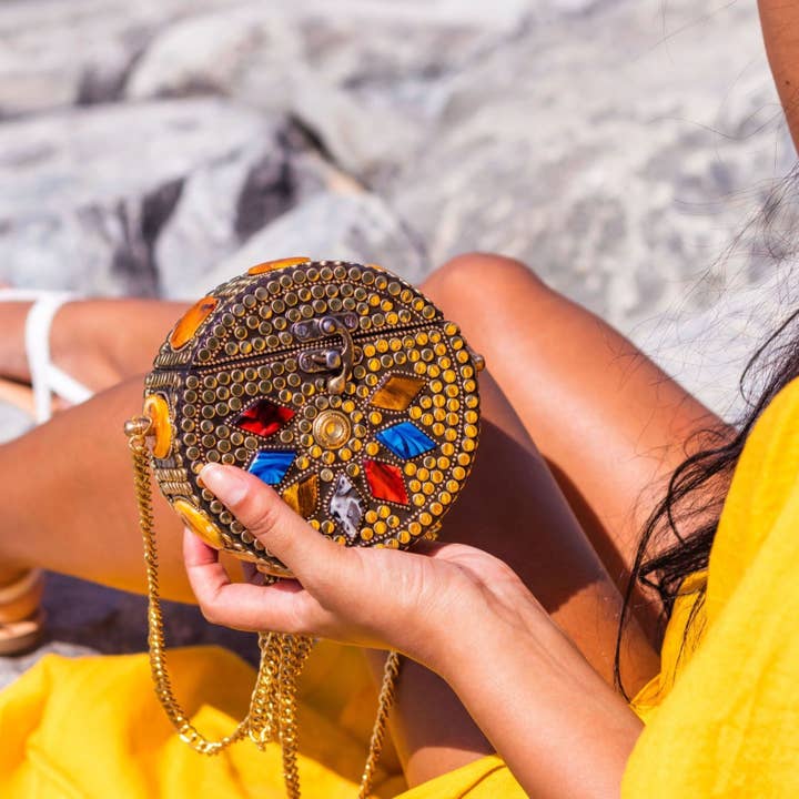 Multi-Mini for wholesale by Ziva Naseer