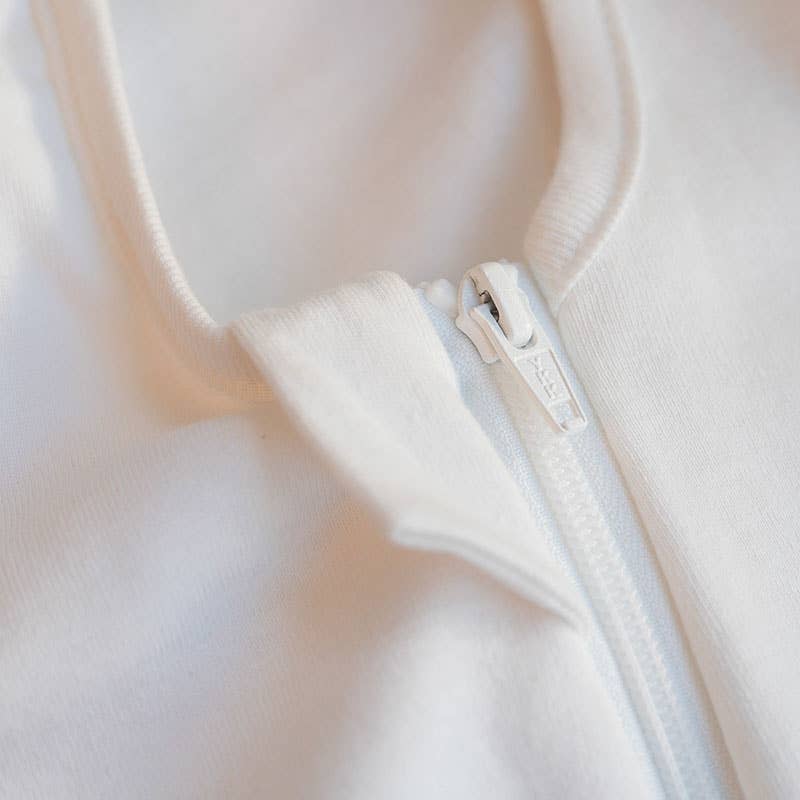 FRENCH POUPON - Wholesale Sleeping bag – Baby - Baby sleeping bag Summer birth 0-3 months 100% organic cotton GOTS