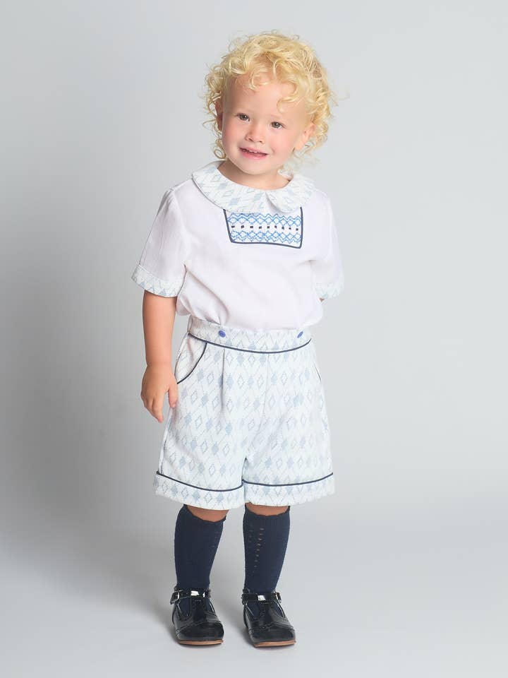 2J-104 para venta al por mayor de BEAU KiD