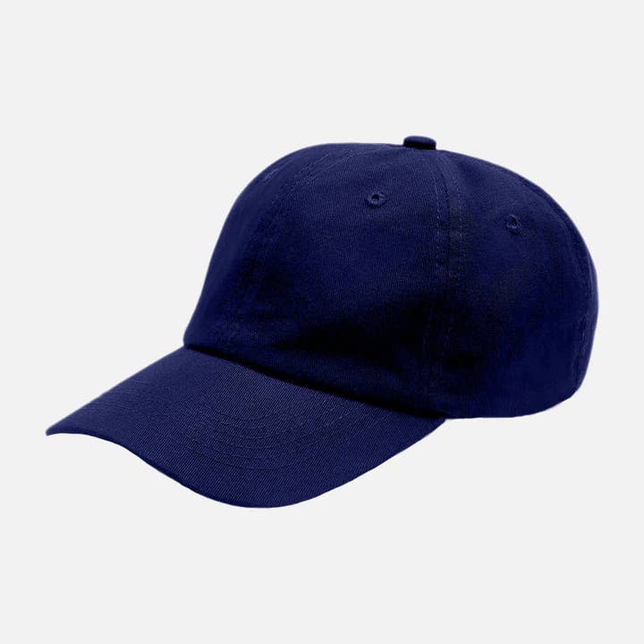 Hiro Clark - Wholesale Baseball Cap - Unisex - The Dad Cap11