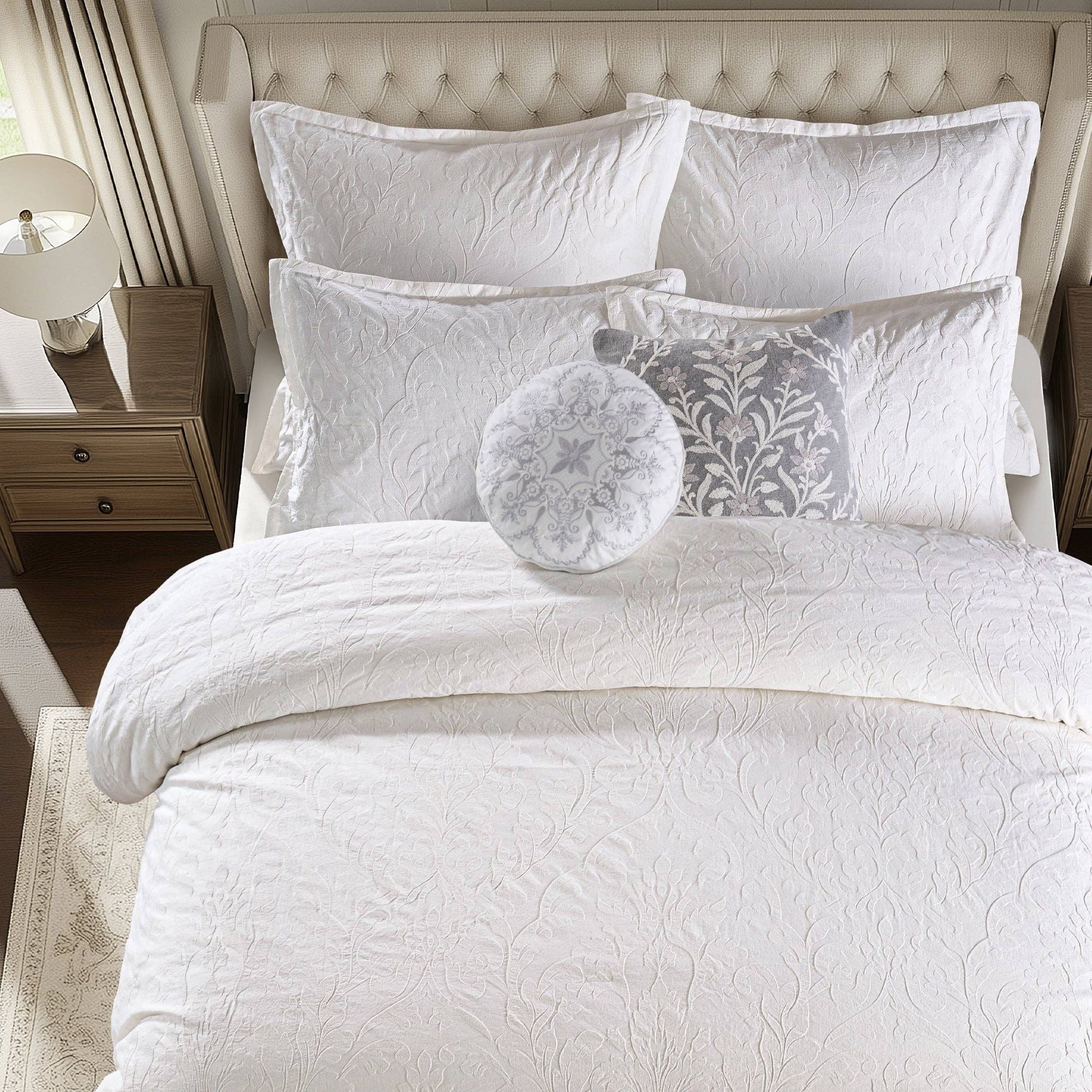 Levtex Home - Wholesale Bedding Set - Alessio Duvet/Comforter Set15