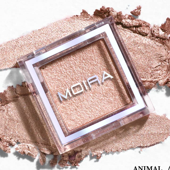 Lucent Cream Shadow (003, Comet) for wholesale by Moira Cosmetics