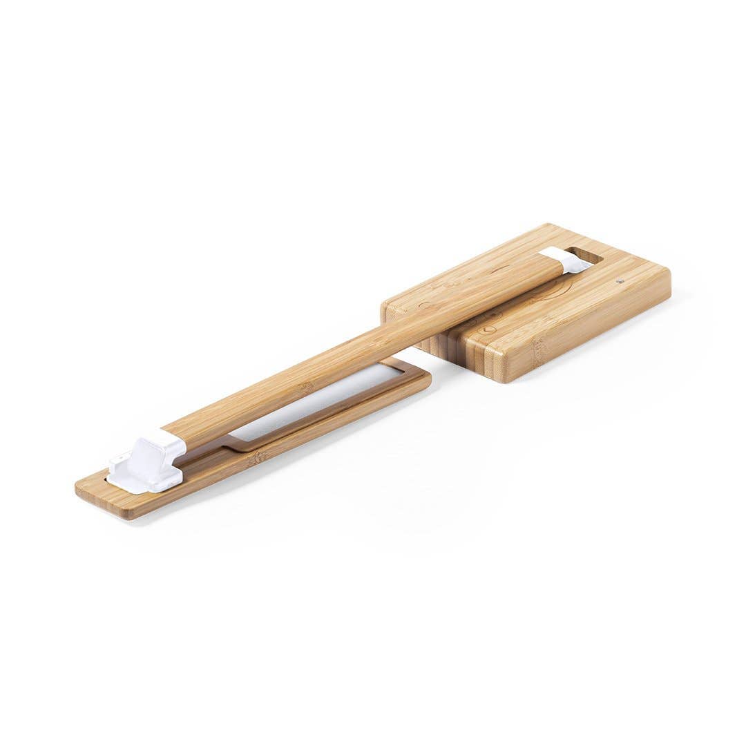 Ekoobou – Base e suporte para telefone por atacado – Carregador de Lâmpada Sleya2