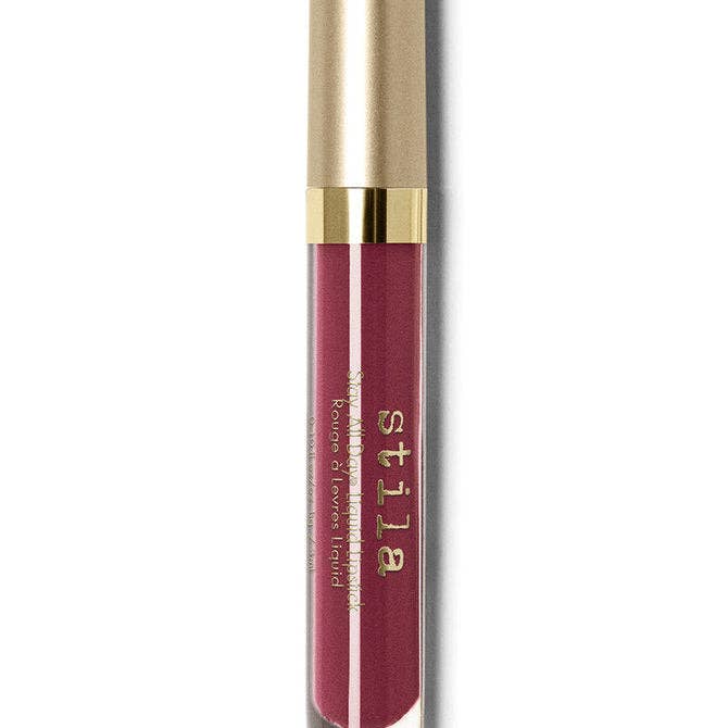 Beauty Goddess – wholesale Lipstick – Stila Stay All Day® Liquid Lipstick - Bacca1