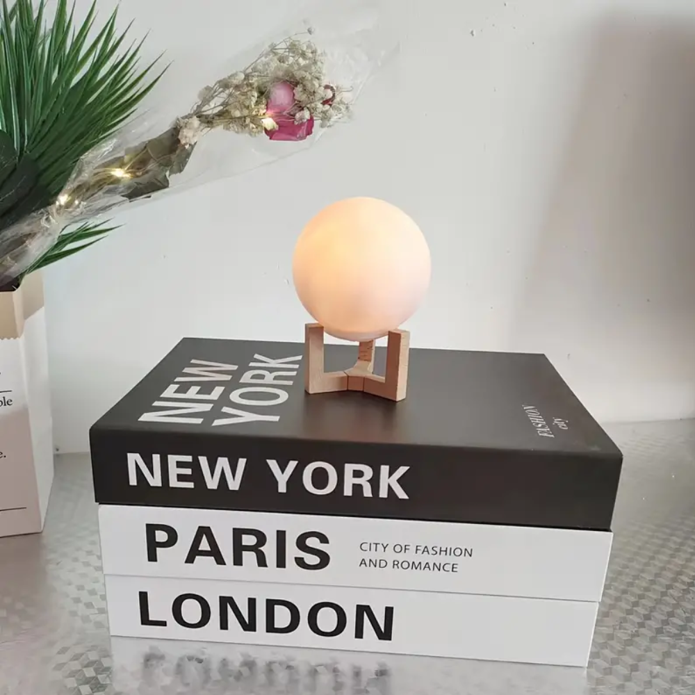 Moderny - Wholesale Display Book - Designer Decorative Books (Set of 3 Books)4