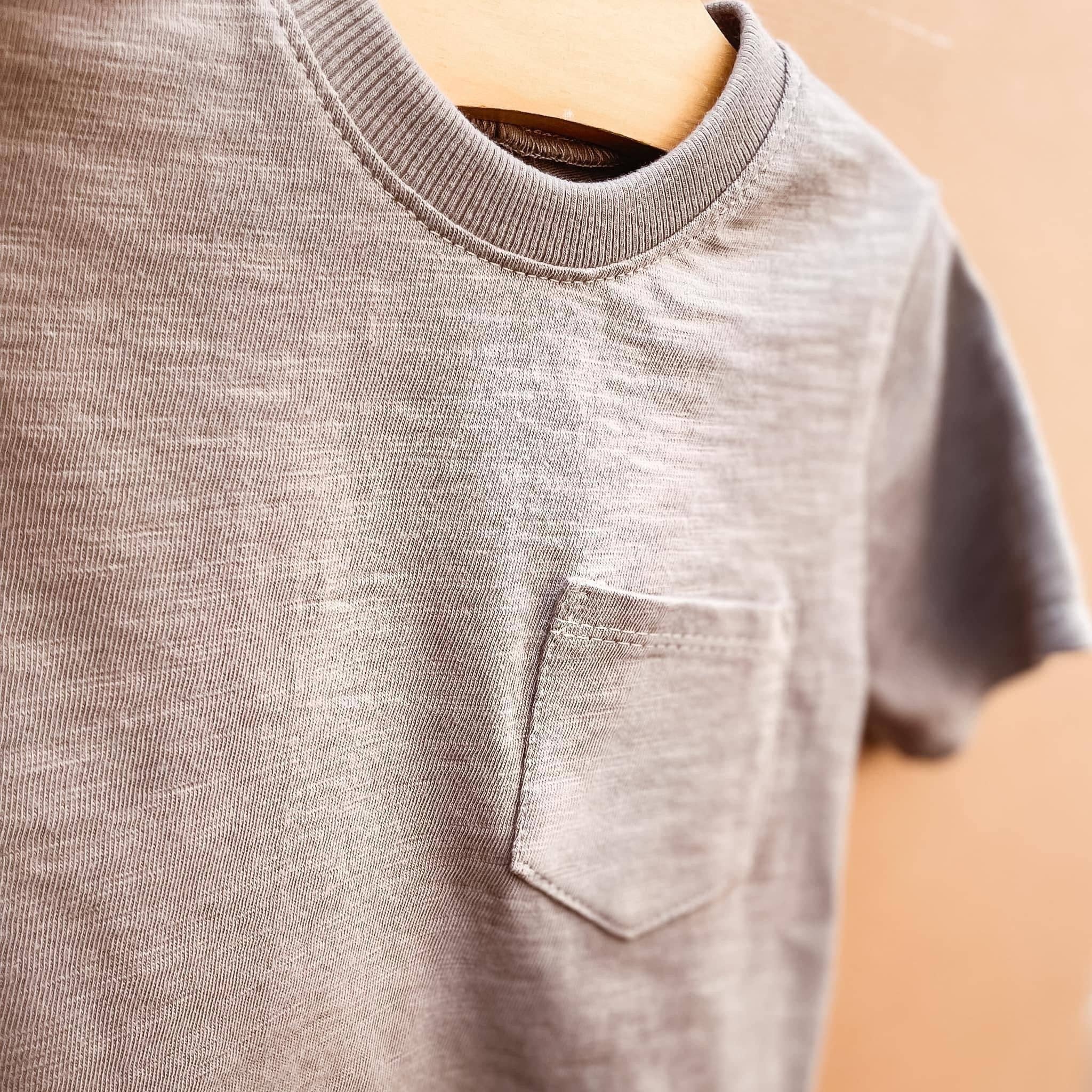 ISEE FABRIC - Wholesale Fabric - Slub Jersey 100% Cotton12