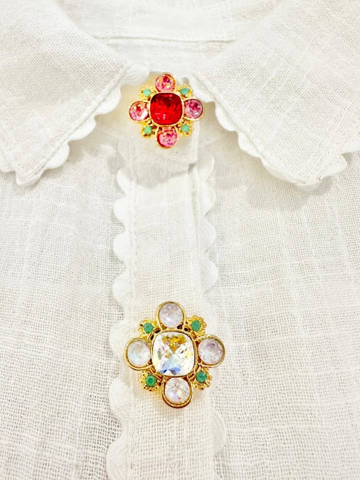 Cache-Taste Colette für den Großhandel von KALISTA