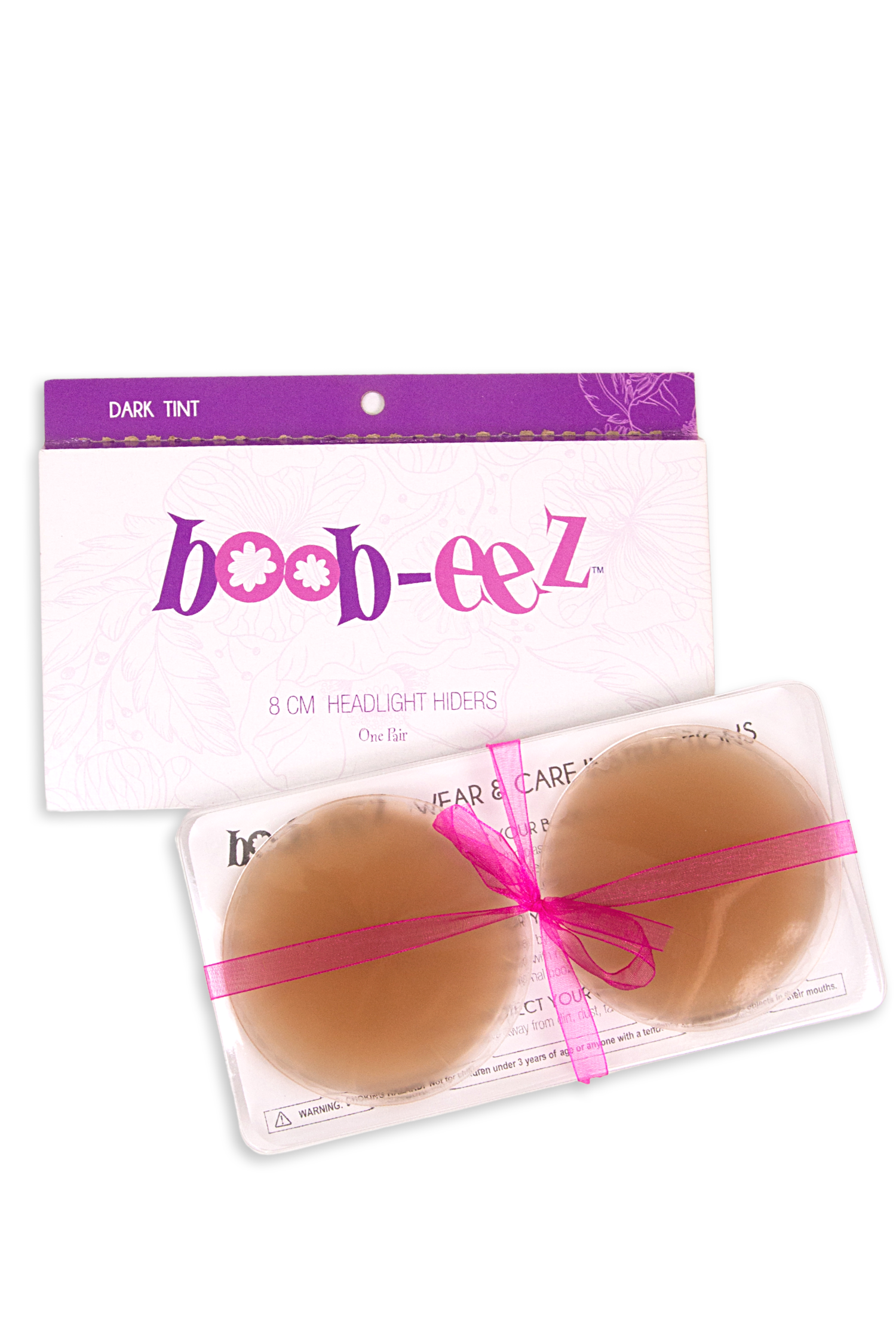 Boob-eez - Wholesale Tepelcovers - Dames - 8 cm tepelhoezen9