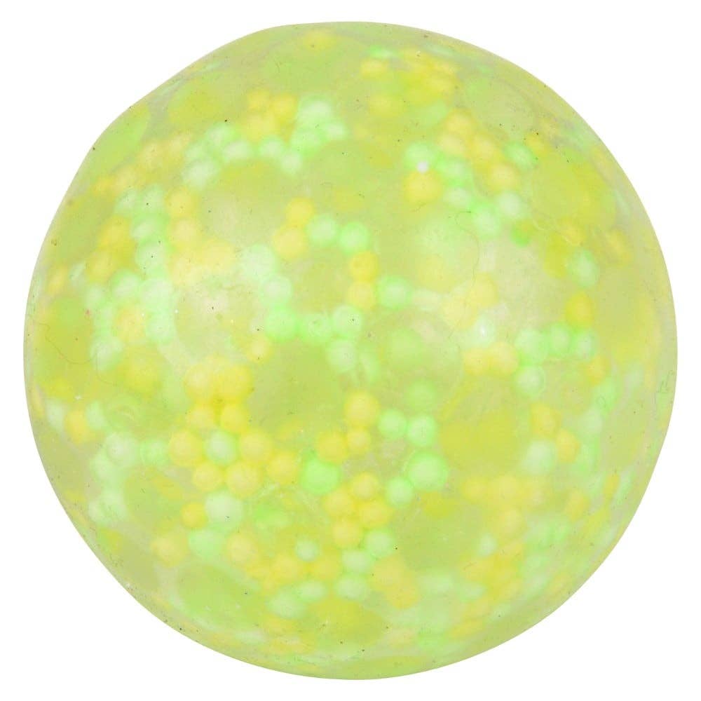 La Luna Bella - Toys - Wholesale Squishy Toy - Kids & Baby - 1.6" SQUISH STICKY BEADED ORBS LLB Squishy Toys5