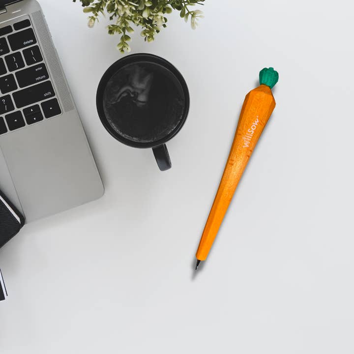 Willsow – wholesale Pennor – Trä Morot Pen1