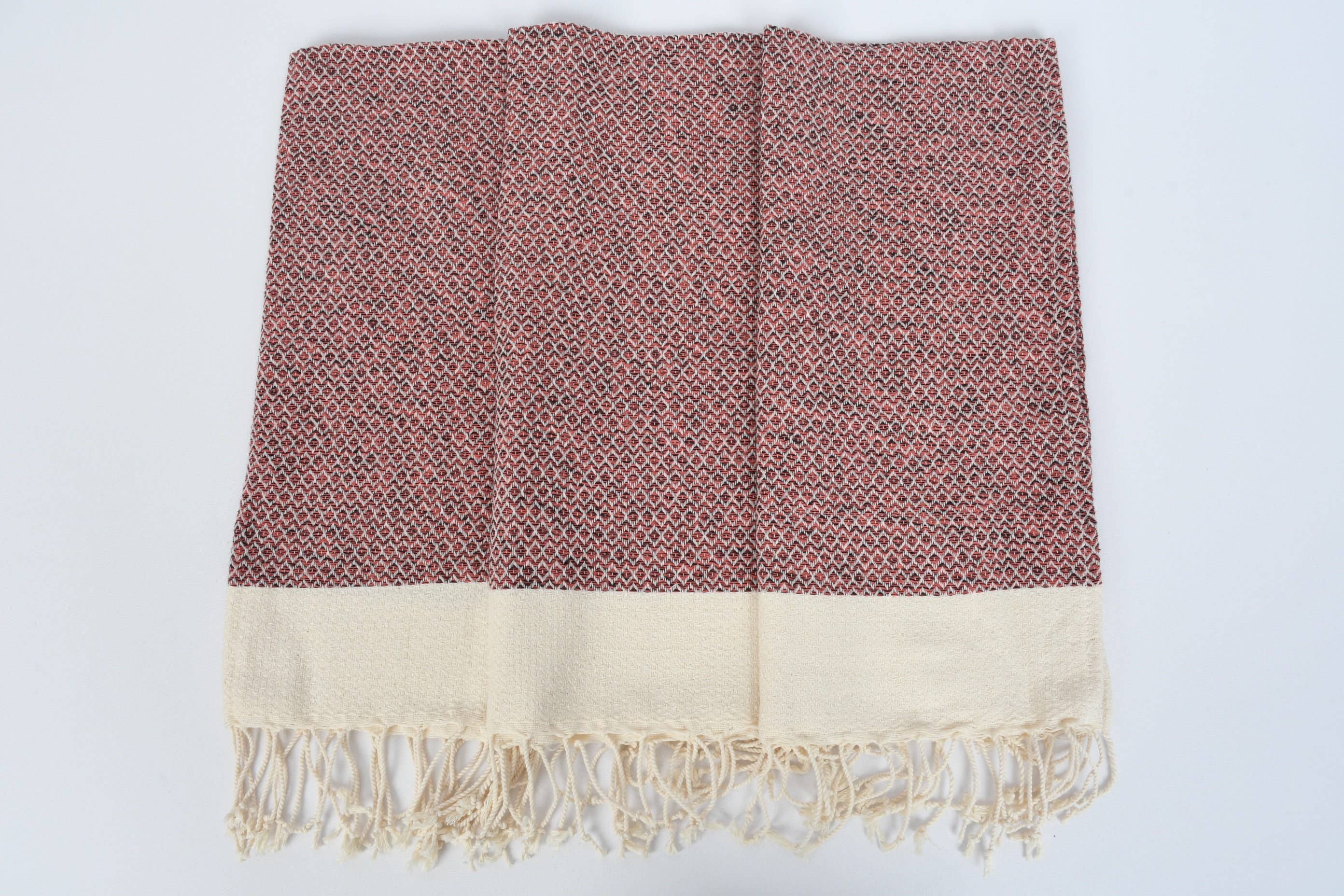 Organic Turkish Towels - Wholesale Hand Towel - Elegant Turkish Hand Towel, Luxurious Bath Decor Towel7