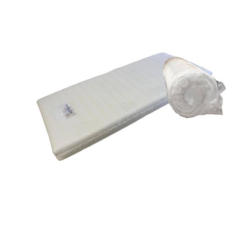 Lux Foam mattress HR40 for wholesale by Snoooze