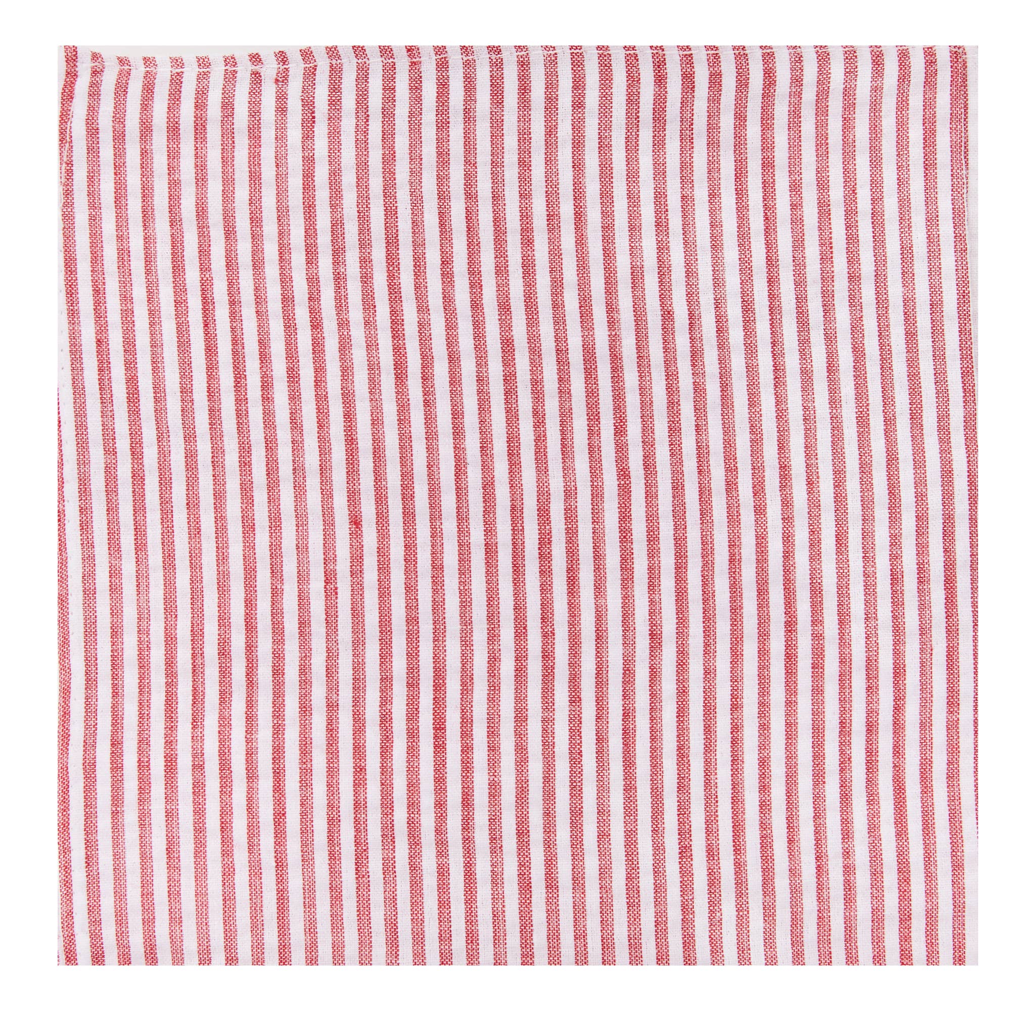 Jacob Alexander - Vente Mouchoir de poche – homme - Pochette rayée en seersucker pour homme7