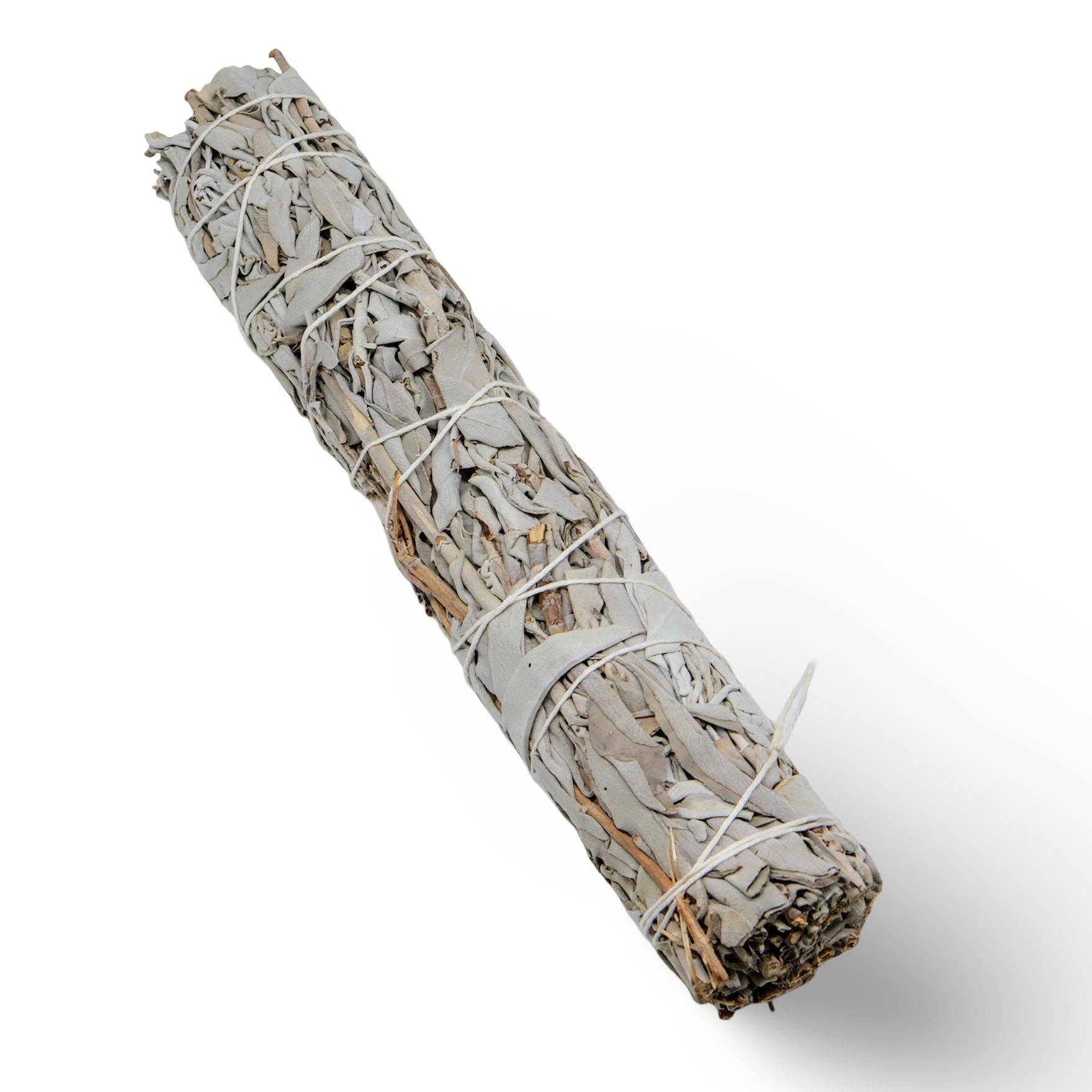 Arômes & Évasions - Wholesale Incense - Smudging Incense Stick - Desert White Sage Sage Ritual - 9"1