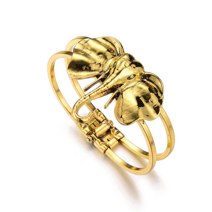 Osada starrer Armreif für den Großhandel von BELLE MISS