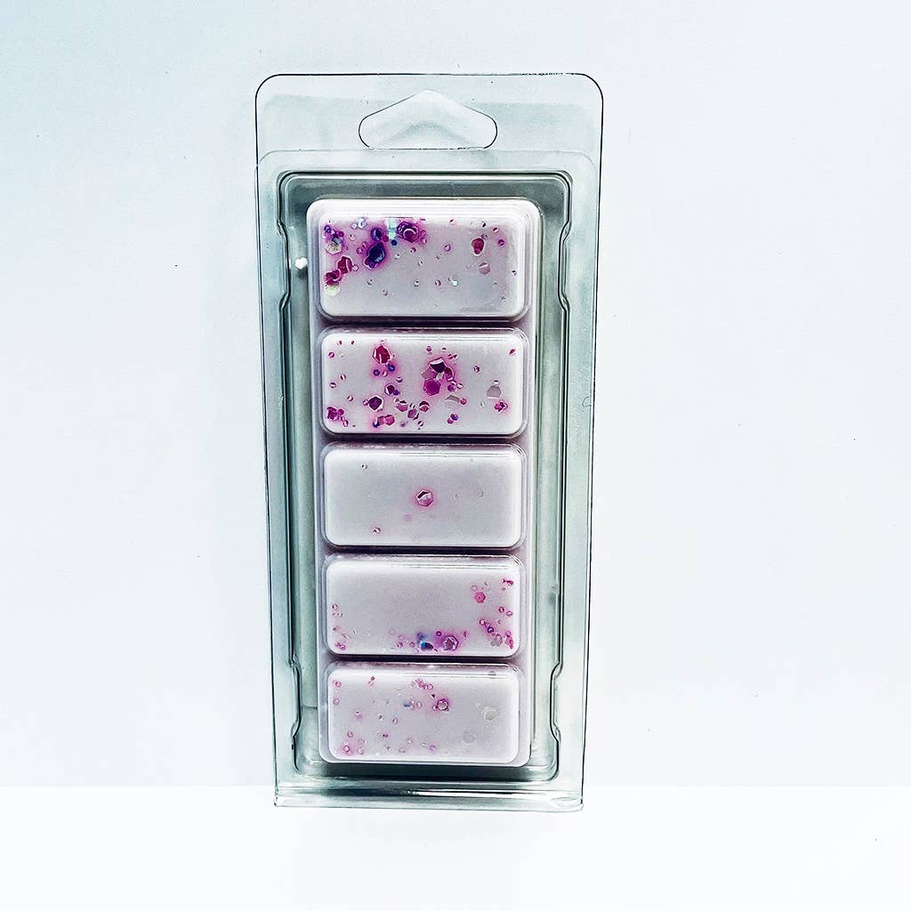 Freshskin Beauty LTD – wholesale Wax melt – Wax Melts Snap Bars Highly Scented Soy 50g Clamshell51